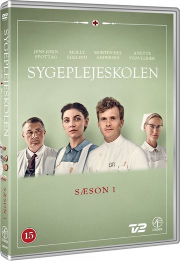 Sygeplejeskolen - Sæson 1